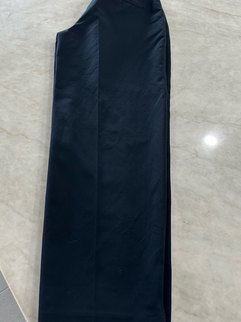 Navy Blue Pants